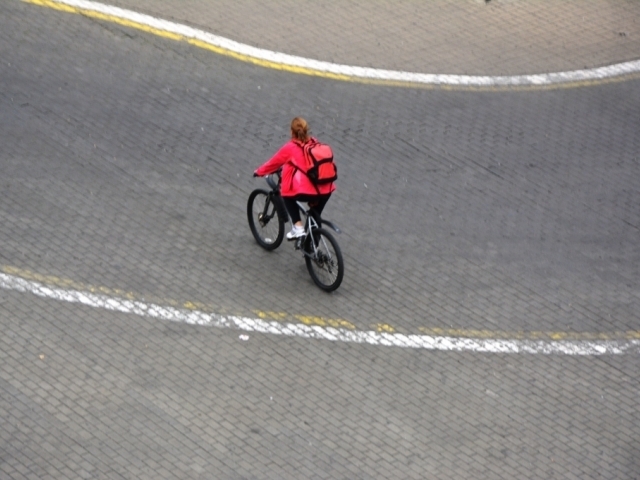 Hlavní město nabídne cyklistům zdarma servis, foto: Stanislava Nopová