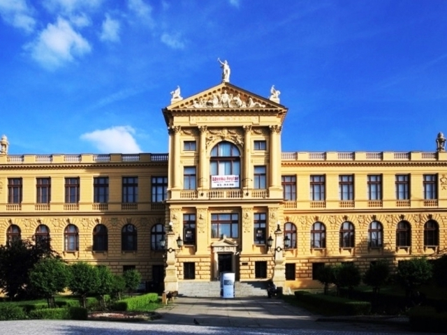 Foto: Muzeum hlavního města Prahy