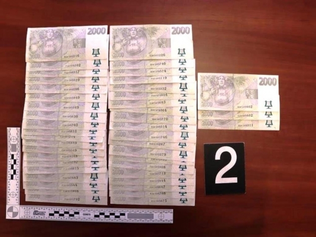 Celníci odhalili daňový únik za více než 30 miliónů korun, foto: Generální ředitelství cel
