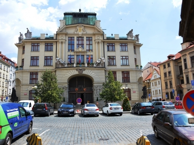 Praha chce nakoupit objekty k bydlení, foto: Stanislava Nopová