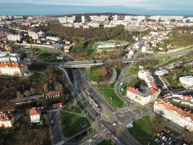 Praha 8 chce změnit územní plán kvůli tunelu, foto ÚMČ Praha 8