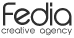 Fedia.cz - Logo