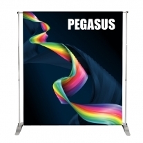Pegasus - napínací stěna