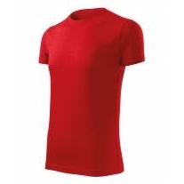Viper Free tričko pánské červená