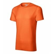 Resist tričko pánské oranžová