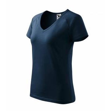 Dream tričko dámské námořní modrá