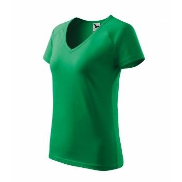 Dream tričko dámské středně zelená