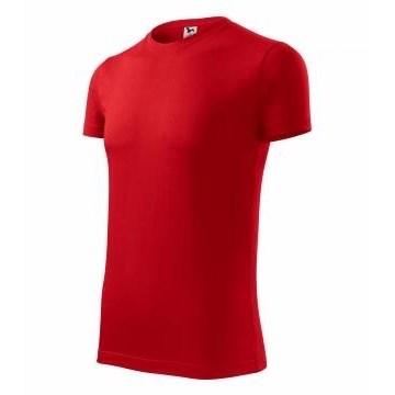 Replay/Viper tričko pánské červená