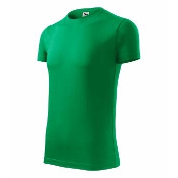 Viper tričko pánské středně zelená