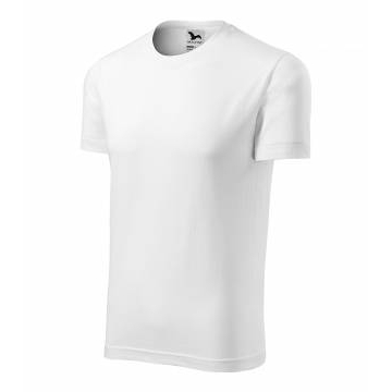 Element tričko unisex bílá