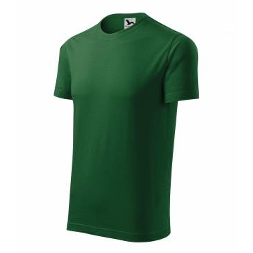 Element tričko unisex lahvově zelená