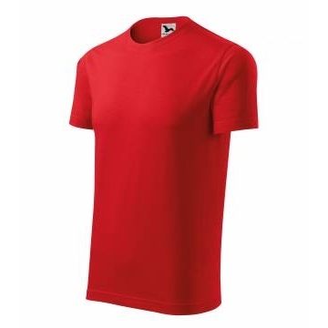 Element tričko unisex červená