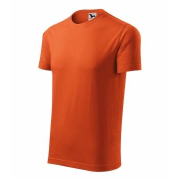 Element tričko unisex oranžová