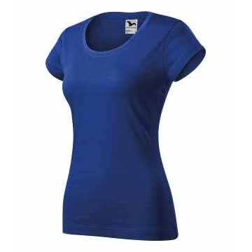Viper tričko dámské královská modrá