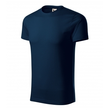 Origin tričko pánské námořní modrá