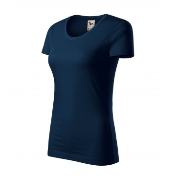 Origin tričko dámské námořní modrá
