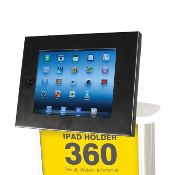 iPad držák 360