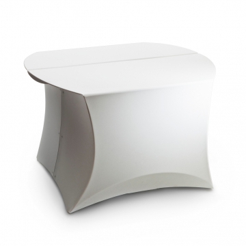 Konferenční stolek Flux - malý