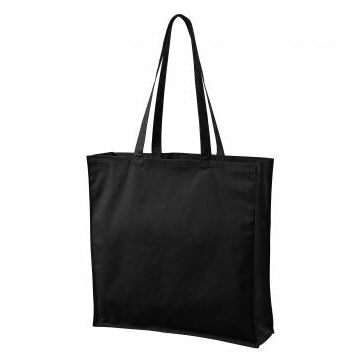 Carry nákupní taška unisex černá u