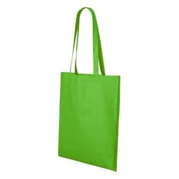 Shopper nákupní taška unisex apple green u