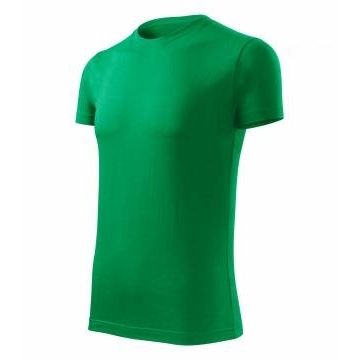 Viper Free tričko pánské středně zelená