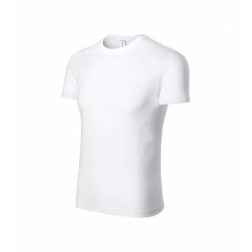 Pelican tričko dětské bílá 158 cm/12 l