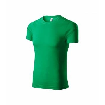 Pelican tričko dětské středně zelená 158 cm/12 l