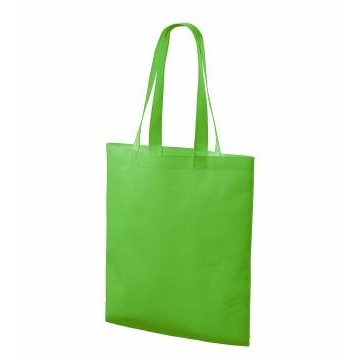 Bloom nákupní taška unisex apple green u