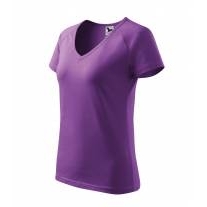 Dream tričko dámské fialová