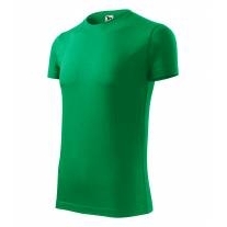 Viper tričko pánské středně zelená
