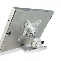 iPad držák 360 - zezadu