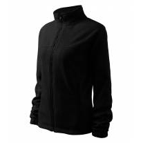 Jacket fleece dámský černá