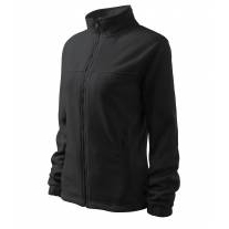 Jacket fleece dámský ebony gray