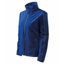 Softshell Jacket bunda dámská královská modrá