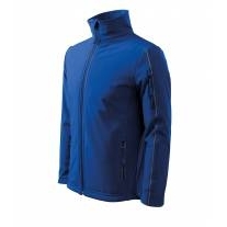 Softshell Jacket bunda pánská královská modrá