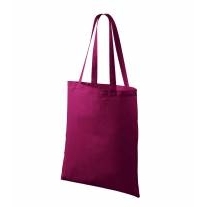 Small/Handy nákupní taška unisex fuchsia red u