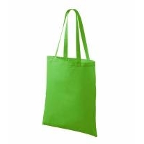 Small/Handy nákupní taška unisex apple green u