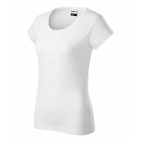 Resist tričko dámské bílá