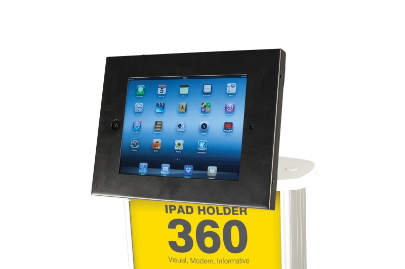 iPad držák 360